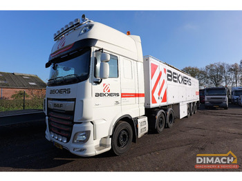 DAF XF 530 Sattelzugmaschine