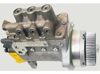 MERCEDES-BENZ Motor