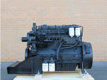 PERKINS Motor