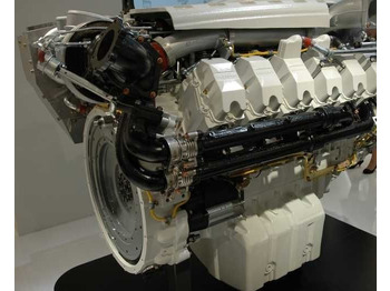 LIEBHERR Motor