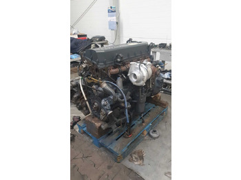 NEW HOLLAND Motor