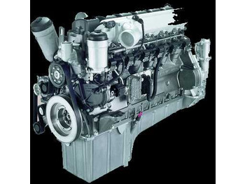 DEUTZ Motor