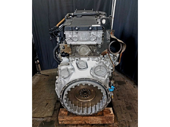 JAGUAR Motor