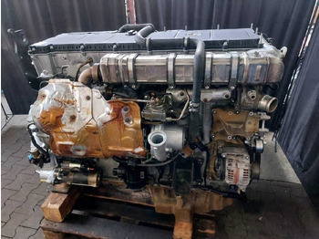 WIRTGEN Motor