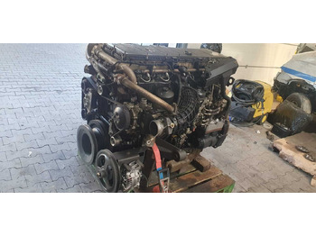 JAGUAR Motor