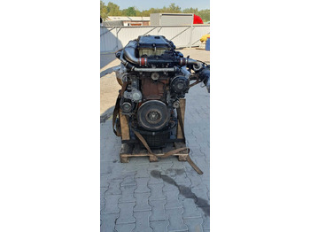 JAGUAR Motor