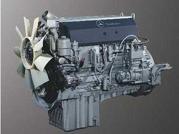 DEUTZ Motor