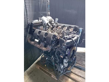 DEUTZ Motor