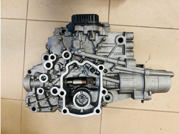 MERCEDES-BENZ Actros Transmission