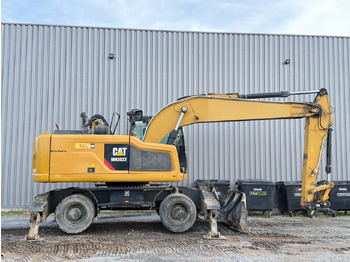 CATERPILLAR MH3022 Mobilbagger