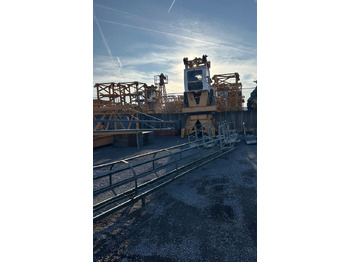 LIEBHERR Turmkran