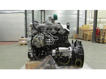 ISUZU Motor
