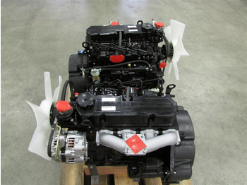 MITSUBISHI Motor