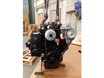 Motor für Andere Technik Mitsubishi NEW engine L2E general purpose: das Bild 3