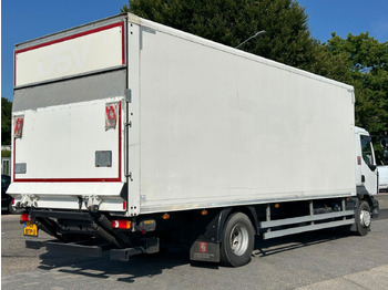 Koffer LKW Renault D / bj. 2019 / APK / 16t: das Bild 3