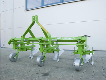 BOMET Technik für Bodenbearbeitung