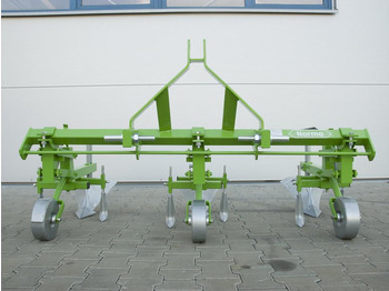 Technik für Bodenbearbeitung neu kaufen Bomet Jäthacke-Häufler / Hoe ridger / Butteuse / Rincalzatore assolcatore / Полольник-окучник / Obsypnik: das Bild 2