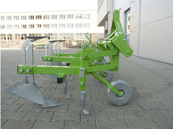 Technik für Bodenbearbeitung neu kaufen Bomet Jäthacke-Häufler / Hoe ridger / Butteuse / Rincalzatore assolcatore / Полольник-окучник / Obsypnik: das Bild 3