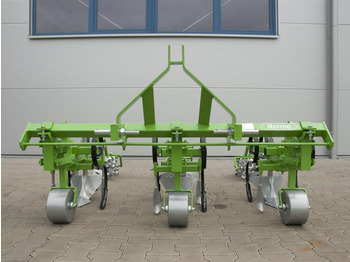 BOMET Technik für Bodenbearbeitung