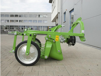 Kartoffelroder neu kaufen Bomet Schwingsiebroder / Potato digger / Arracheuse de pomme de terre / Scavapatate / Однорядная картофельная копалка / Kopaczka do ziemniaków Ursa Z655/1: das Bild 5 Kartoffelroder neu kaufen Bomet Schwingsiebroder / Potato digger / Arracheuse de pomme de terre / Scavapatate / Однорядная картофельная копалка / Kopaczka do ziemniaków Ursa Z655/1: das Bild 5