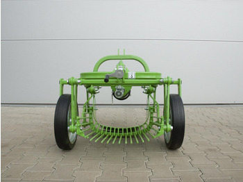 Kartoffelroder neu kaufen Bomet Schwingsiebroder / Potato digger / Arracheuse de pomme de terre / Scavapatate / Однорядная картофельная копалка / Kopaczka do ziemniaków Ursa Z655/1: das Bild 4 Kartoffelroder neu kaufen Bomet Schwingsiebroder / Potato digger / Arracheuse de pomme de terre / Scavapatate / Однорядная картофельная копалка / Kopaczka do ziemniaków Ursa Z655/1: das Bild 4