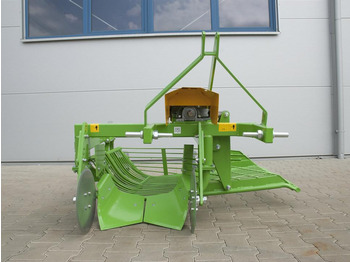 BOMET Kartoffelroder