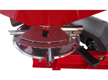 Düngerstreuer neu kaufen Grass-Rol Düngerstreuer / Fertilizer spreader / Epandeur d'engrais / Spandiconcime / Разбрасыватель минеральных удобрений / Rozsiewacz nawozu 600 l: das Bild 2
