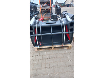 METAL-TECHNIK Schaufel