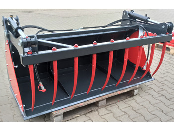 METAL-TECHNIK Schaufel