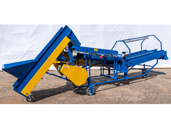 ROLMET Kartoffeltechnik