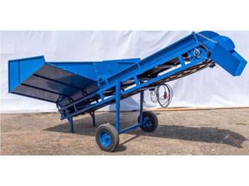 ROLMET Kartoffeltechnik
