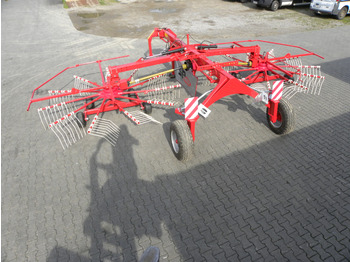 Grünlandtechnik neu kaufen Spawex Kreiselschwader / Rake / Andaineur / Ranghinatore  / Rastrillo / Роторные грабли / Zgrabiarka 7,65 m: das Bild 2