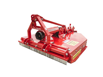 WOPROL Schlegelmäher/ Mulcher