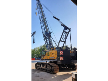 Raupenkran Sany SCE-1000-A: das Bild 2