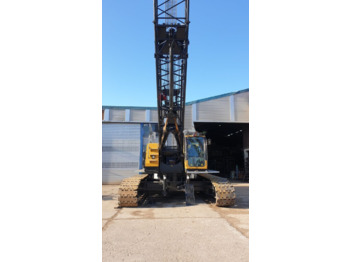 Raupenkran Sany SCE-1000-A: das Bild 4