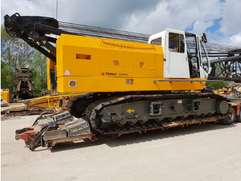 TEREX Raupenkran
