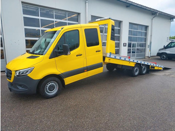 MERCEDES-BENZ Sprinter Abschleppwagen