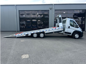 OPEL Autotransporter LKW
