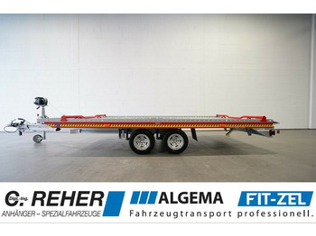 FITZEL Autotransporter Anhänger