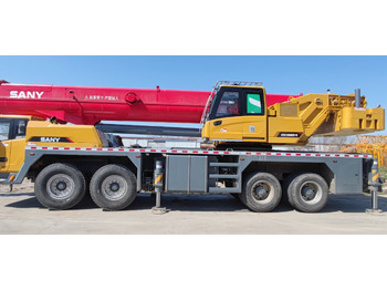 SANY Mobilkran