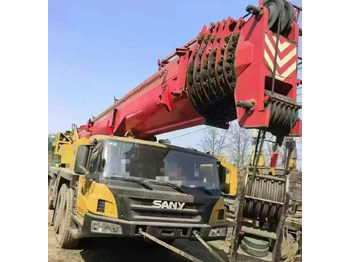 SANY STC1000T7 – Leasing SANY STC1000T7: das Bild 3 SANY STC1000T7 – Leasing SANY STC1000T7: das Bild 3