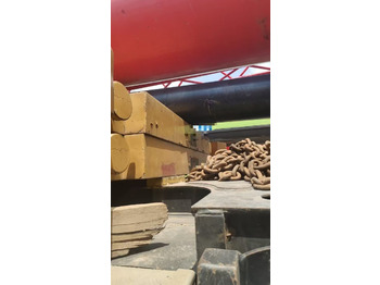 SANY STC800T6 – Leasing SANY STC800T6: das Bild 5 SANY STC800T6 – Leasing SANY STC800T6: das Bild 5