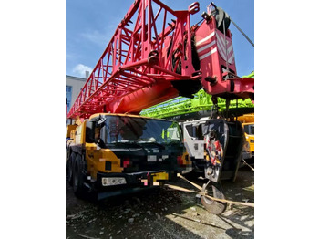 SANY STC800T6 – Leasing SANY STC800T6: das Bild 3 SANY STC800T6 – Leasing SANY STC800T6: das Bild 3