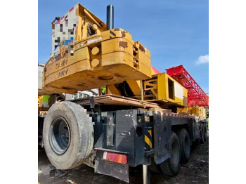 SANY STC800T6 – Leasing SANY STC800T6: das Bild 4 SANY STC800T6 – Leasing SANY STC800T6: das Bild 4