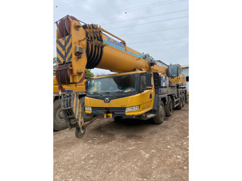 XCMG XCT100 Mobilkran