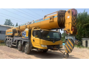 XCMG XCT100 Mobilkran