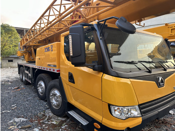 XCMG XCT35 Mobilkran