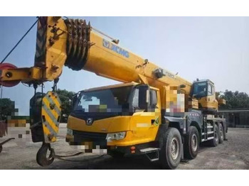 XCMG XCT80 Mobilkran