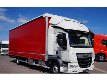 DAF LF 290 Plane LKW