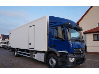 MERCEDES-BENZ Antos 1824 Kühlkoffer LKW